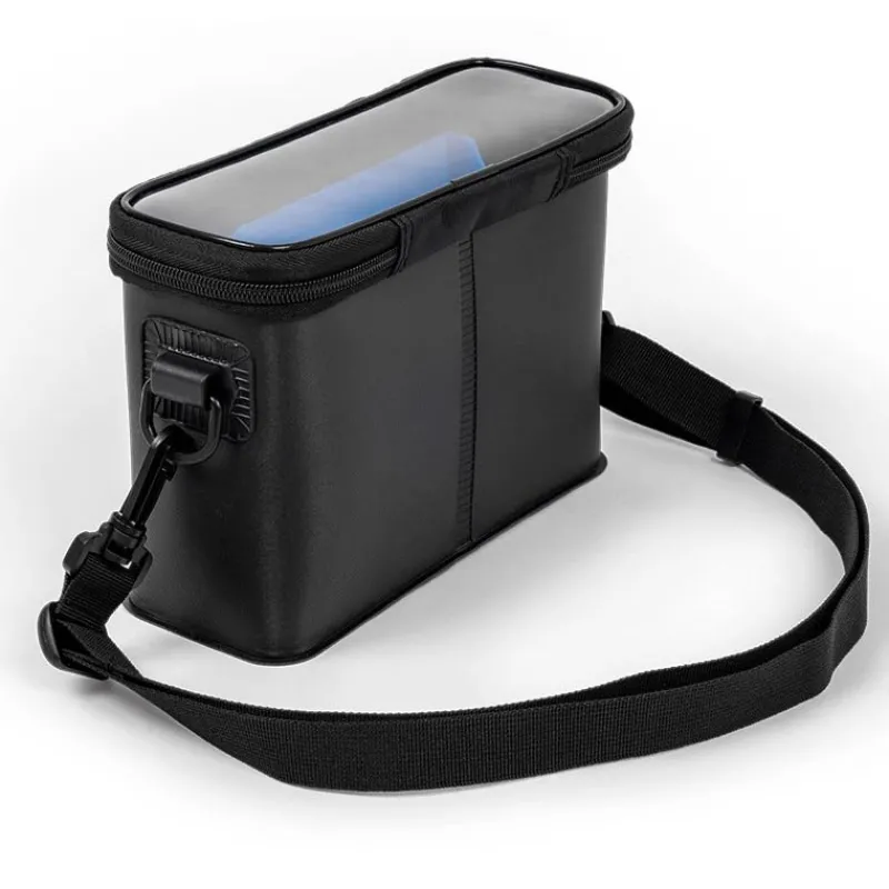 Zebco Trousse À Leurre Trophy Eva Hardbait Keeper