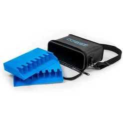 Zebco Trousse À Leurre Trophy Eva Hardbait Keeper