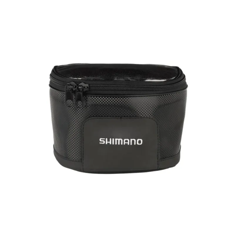 Shimano Trousse À Moulinet