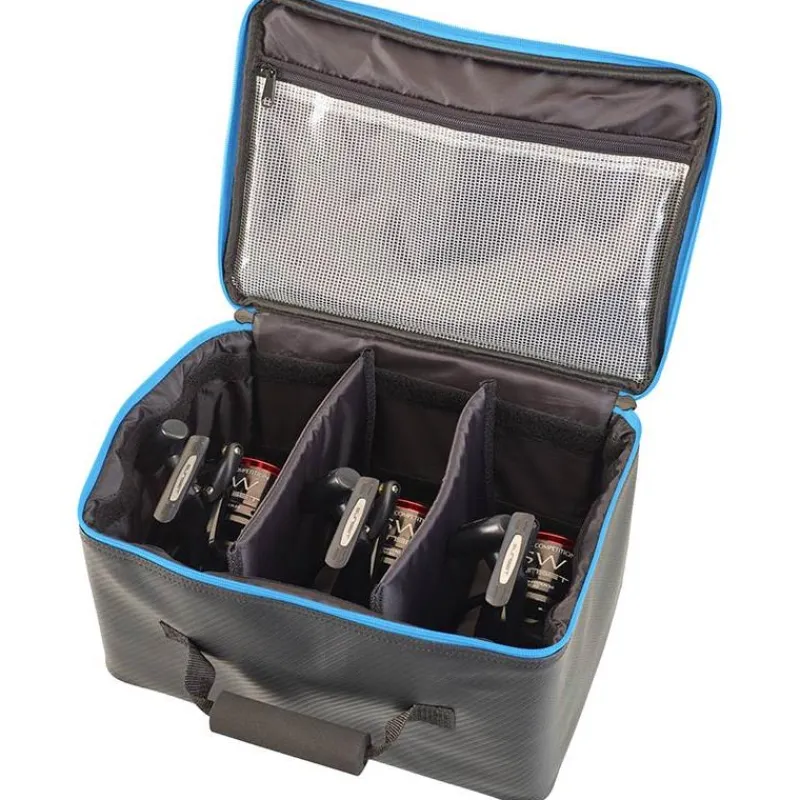 Sunset Trousse Moulinet Rs Competition Reel Bag