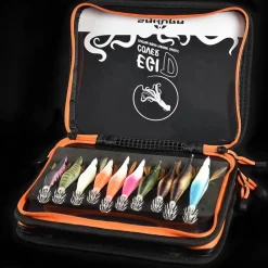 Sakura Trousse Turlutte Egi Cover D