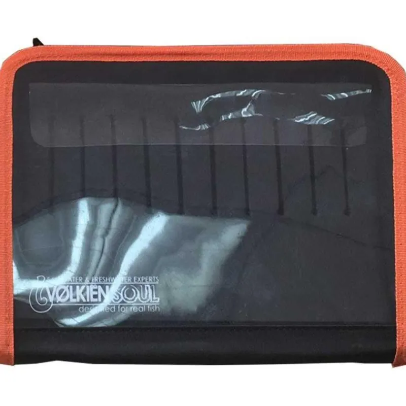 Volkien Trousse Tactical Edge Kala Soft