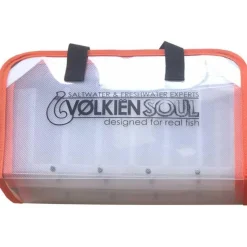 Volkien Trousse Tactical Edge Caze Lw
