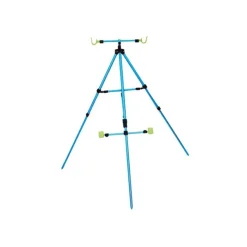 Flashmer Trépied Aluminium Match