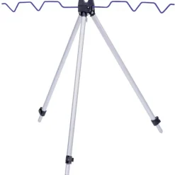 Mikado Trépied Surfcasting 3 Pieds