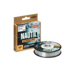 Berkley Tête De Ligne Nautil Surf Monofilament Tapared