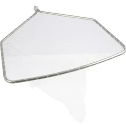 Amiaud Tête Epuisette Rectangle Inox