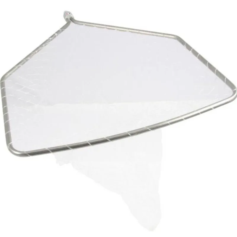 Amiaud Tête Epuisette Rectangle Inox