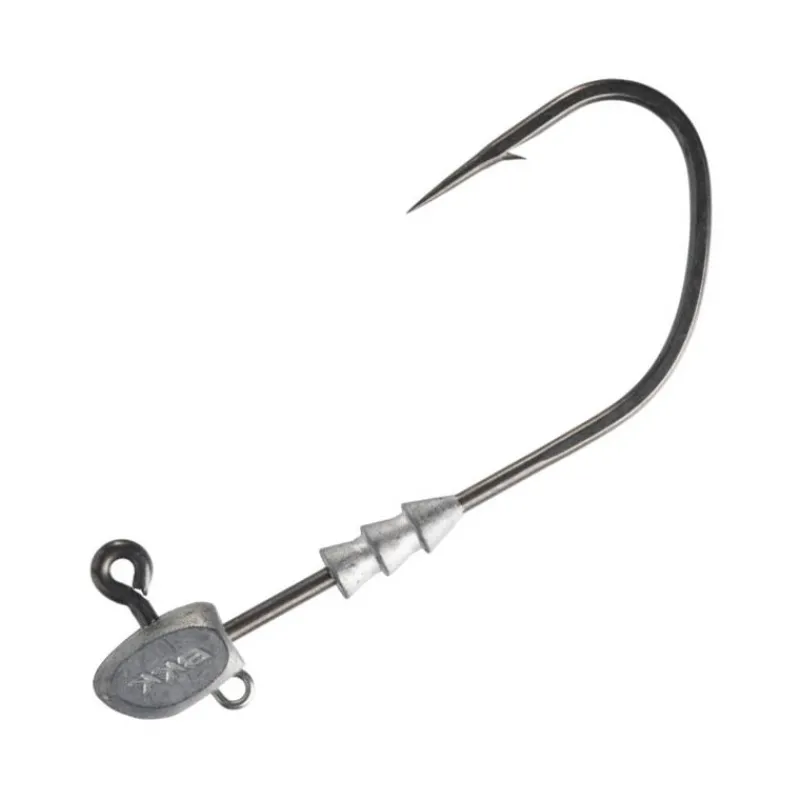 BKK Tête Plombée Hyperlatch Inshore - Barra Special