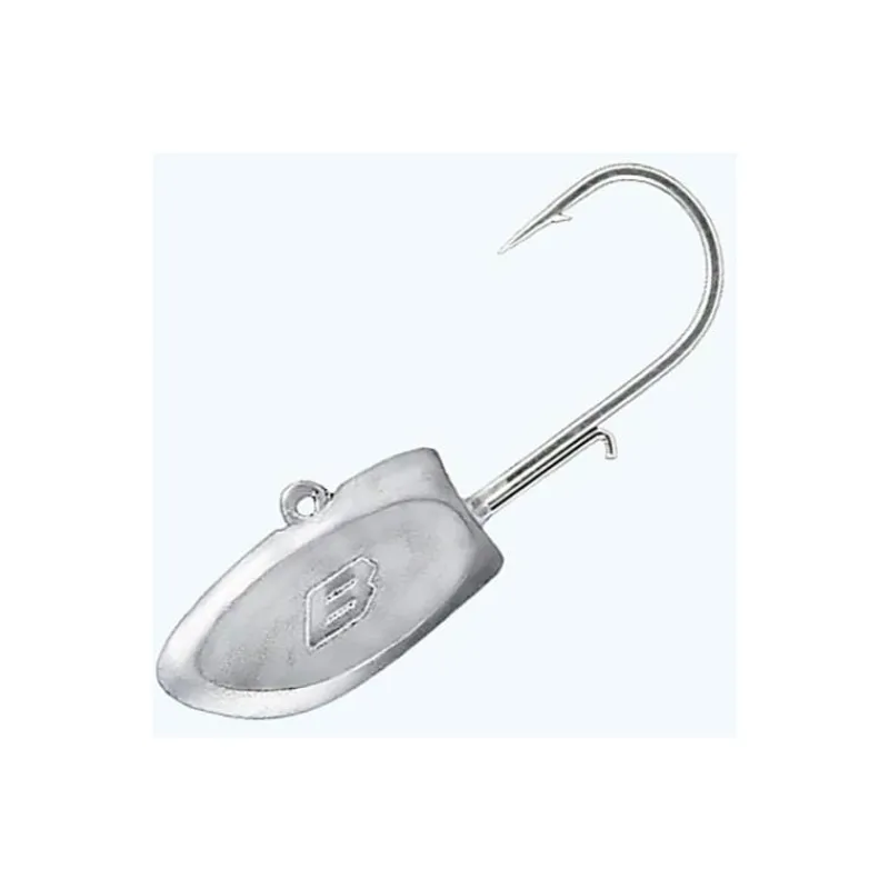 BKK Tête Plombée Silent Chaser Harpax Darting
