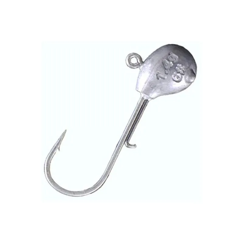 BKK Tête Plombée Silent Chaser Punch Lrf