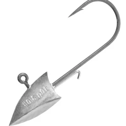 BKK Tête Plombée Silent Chaser - Prisma Darting