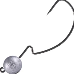 BKK Tête Plombée Silent Chaser 1X Ewg