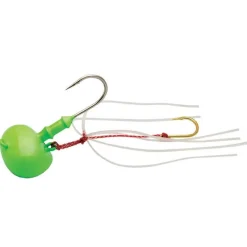 Ecogear Tête Plombée Tg Oval Tenya - 35G