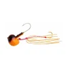 Ecogear Tête Plombée Tg Oval Tenya - 47G
