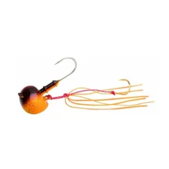 Ecogear Tête Plombée Tg Oval Tenya - 47G