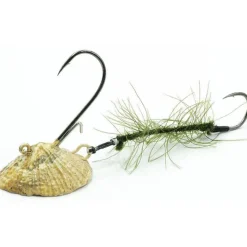 Explorer Tackle Tête Plombée Explorer Kamou Patelle