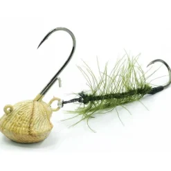 Explorer Tackle Tête Plombée Explorer Kamou Coque