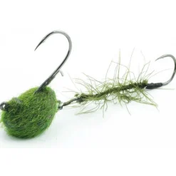 Explorer Tackle Tête Plombée Explorer Kamou Ct-Lem