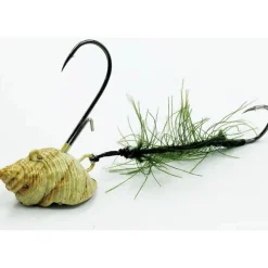 Explorer Tackle Tête Plombée Explorer Kamou Bulot