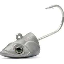 Fiiish Tête Plombée Crazy Sand Eel Dart