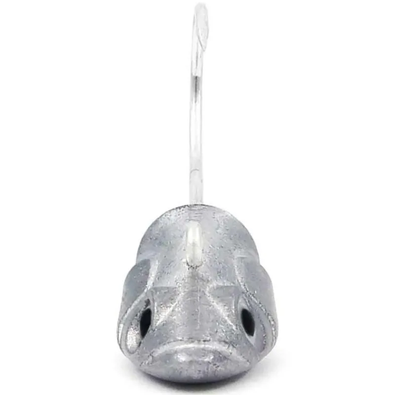 Fiiish Tête Plombée Crazy Sand Eel Dart