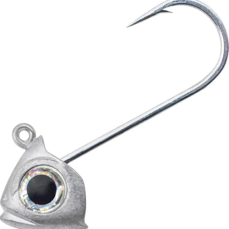 Fiiish Tête Plombée Master Shad Light