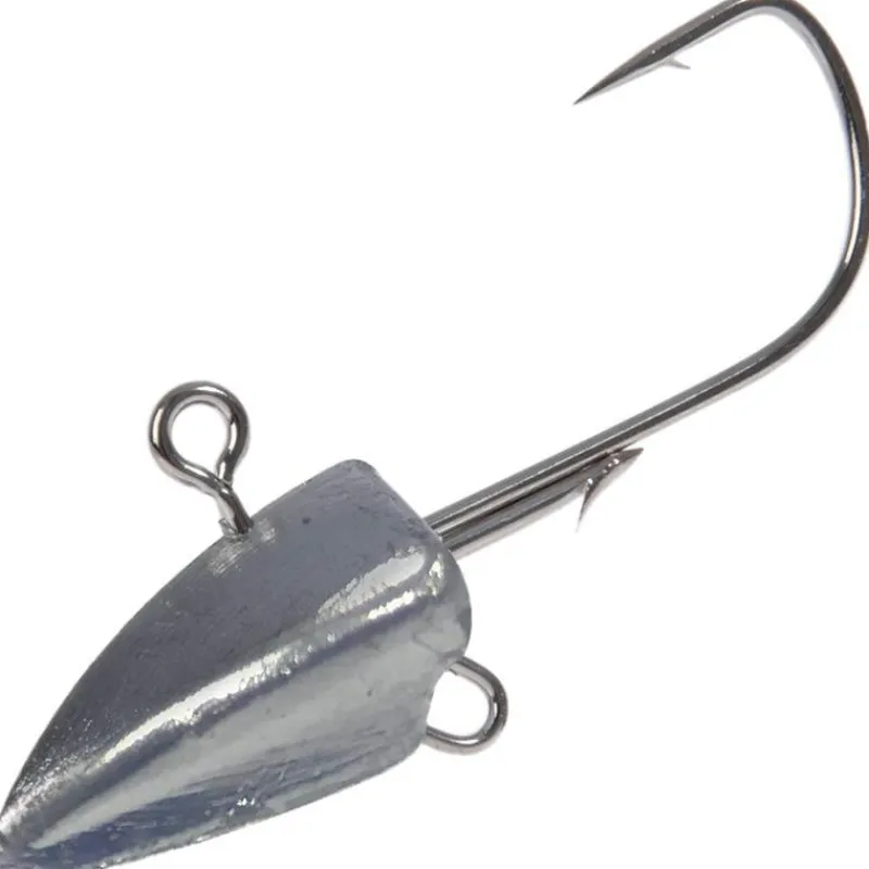 Hart Tête Plombée Micro Darting Head - Par 4