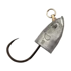 Powerline Tête Plombée Jig Power Big Game