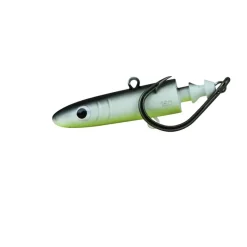 Pro-Hunter Tête Plombée Tuna Predator Head