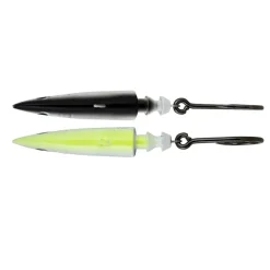 Pro-Hunter Tête Plombée Tuna Predator Head