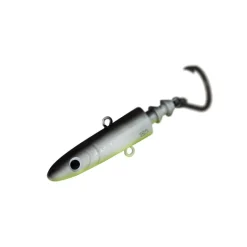 Pro-Hunter Tête Plombée Tuna Predator Head
