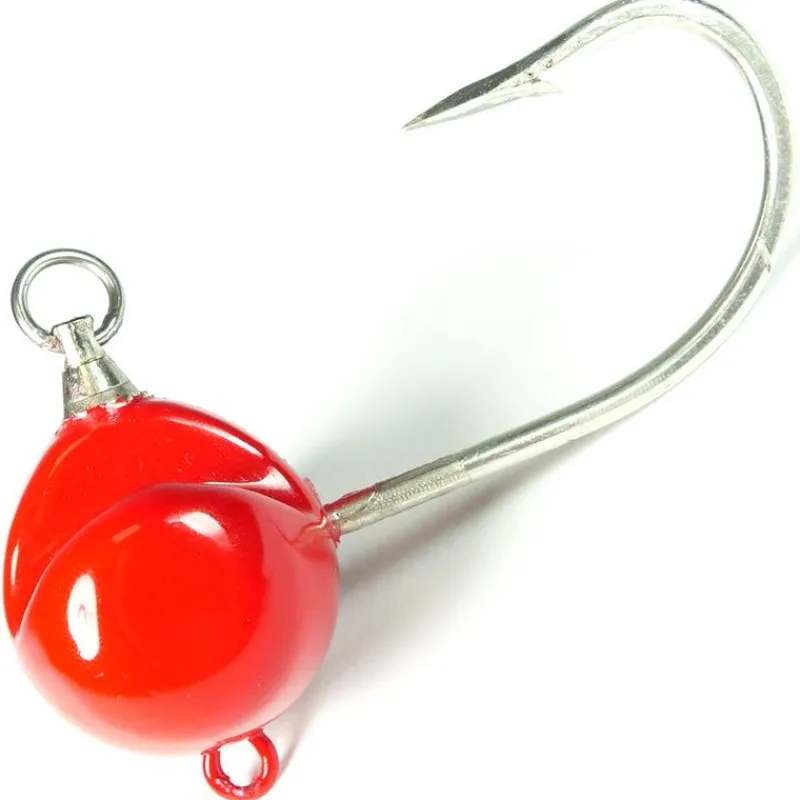 Ragot Tête Plombée Fire Ball