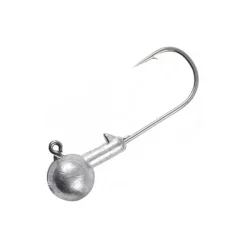 Scratch Tackle Tête Plombée Aiko Round Jig Head