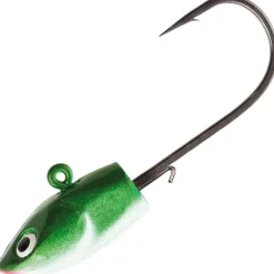 Scratch Tackle Tête Plombée Vt Jig Head