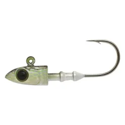 Xorus Tête Plombée Ultimate Eel Evo