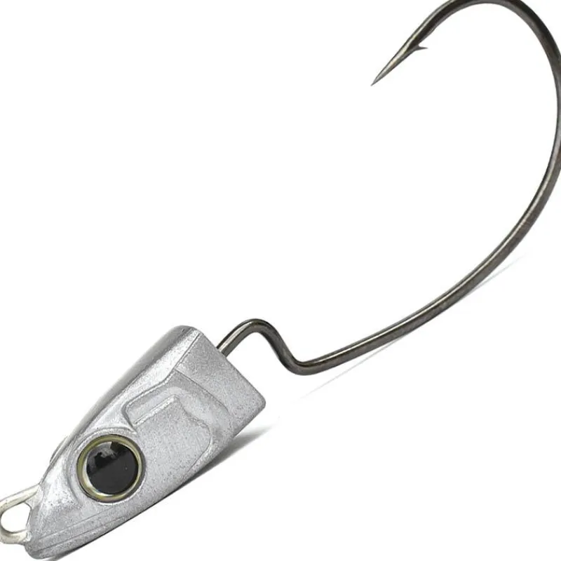 Xorus Tête Plombée Ultimate Texas Eel