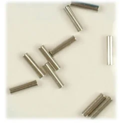 Flashmer Tubes De Sertissage - Par 1000