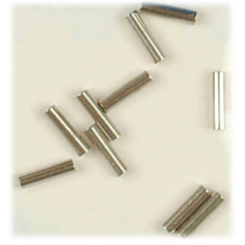 Flashmer Tubes De Sertissage - Par 1000