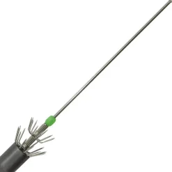 Flashmer Turlutte Aiguille Plombee