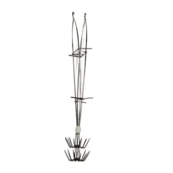 Flashmer Turlutte Cage