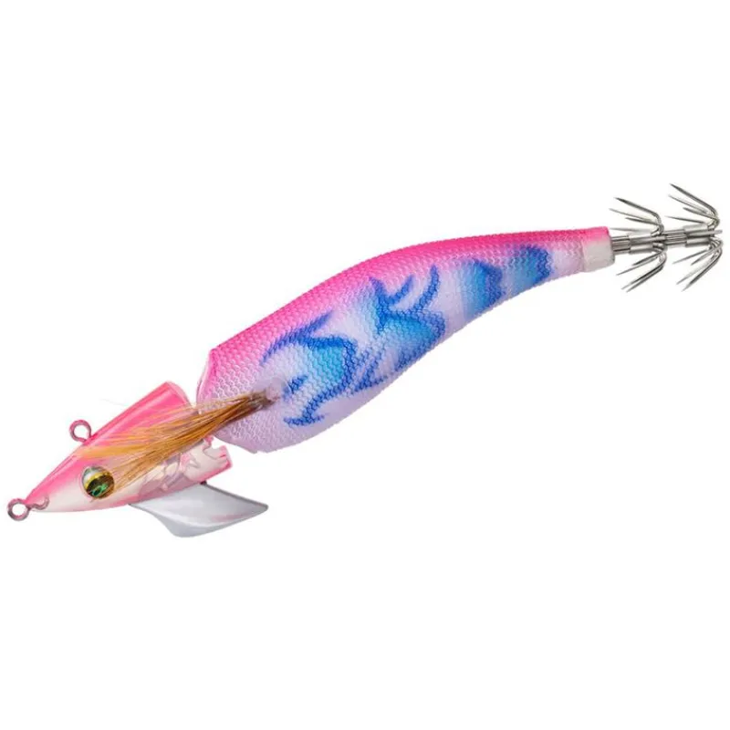 Daiwa Turlutte Emeraldas Amorous 3.5 - 22.5G