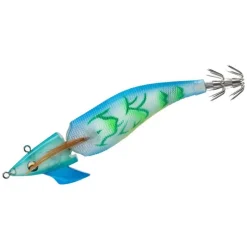 Daiwa Turlutte Emeraldas Amorous 2.5