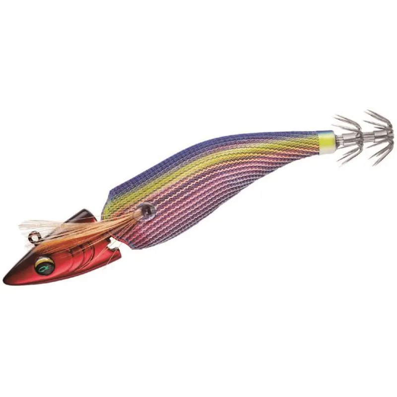 Daiwa Turlutte Emeraldas Boat - 30G