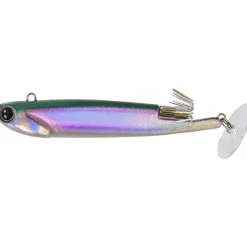Fiiish Turlutte Power Tail Squid Deep - 50G