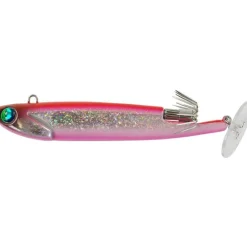 Fiiish Turlutte Power Tail Squid Offshore - 25G