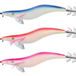Flashmer Turlutte Kariba 20Cm
