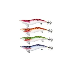 Flashmer Turlutte Kariba - 9Cm