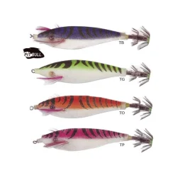 Flashmer Turlutte Pitbull Tcr - 9Cm