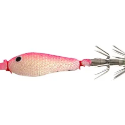 Powerline Turlutte Jig Power Squid Soft - 5Cm